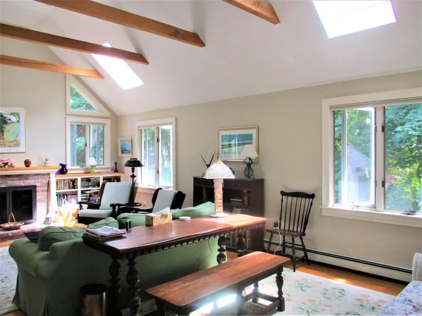 5 Cedar Land - 3 Bedroom House