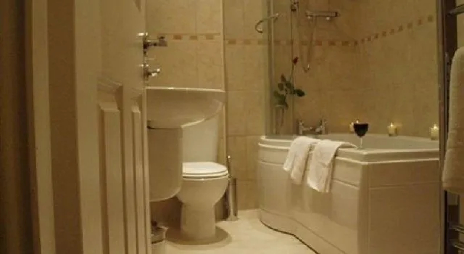 City Wharf Apartments