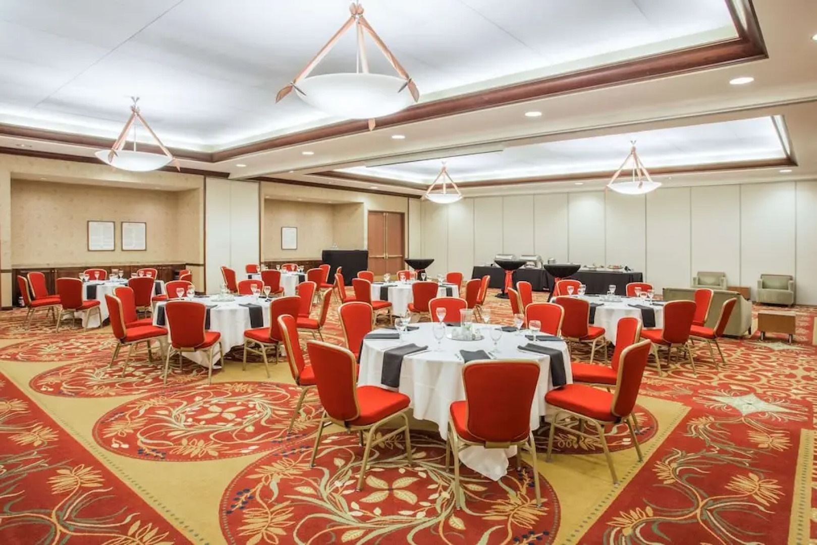 Crowne Plaza Milwaukee West