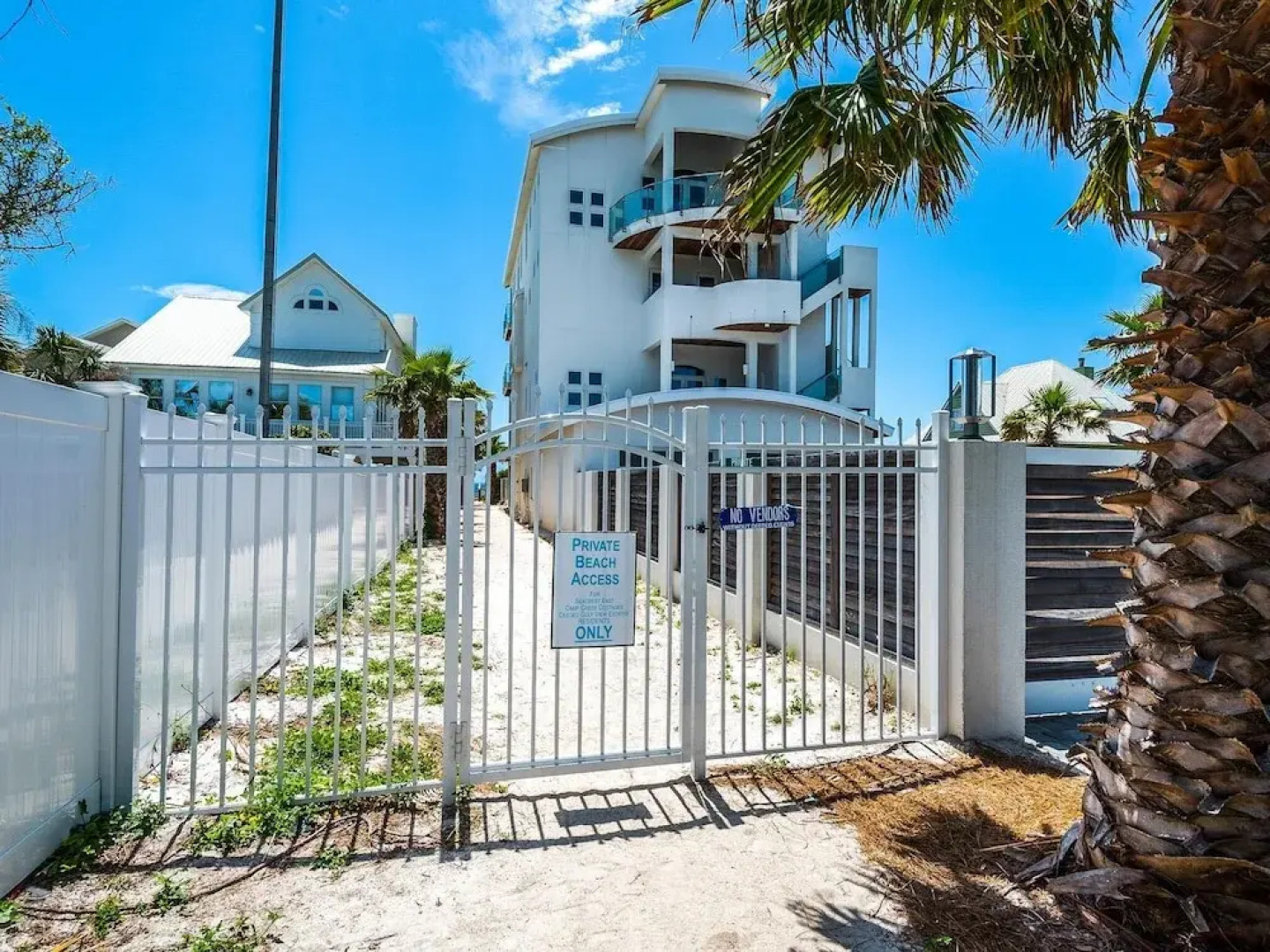 Dragonfly Dreams 30A