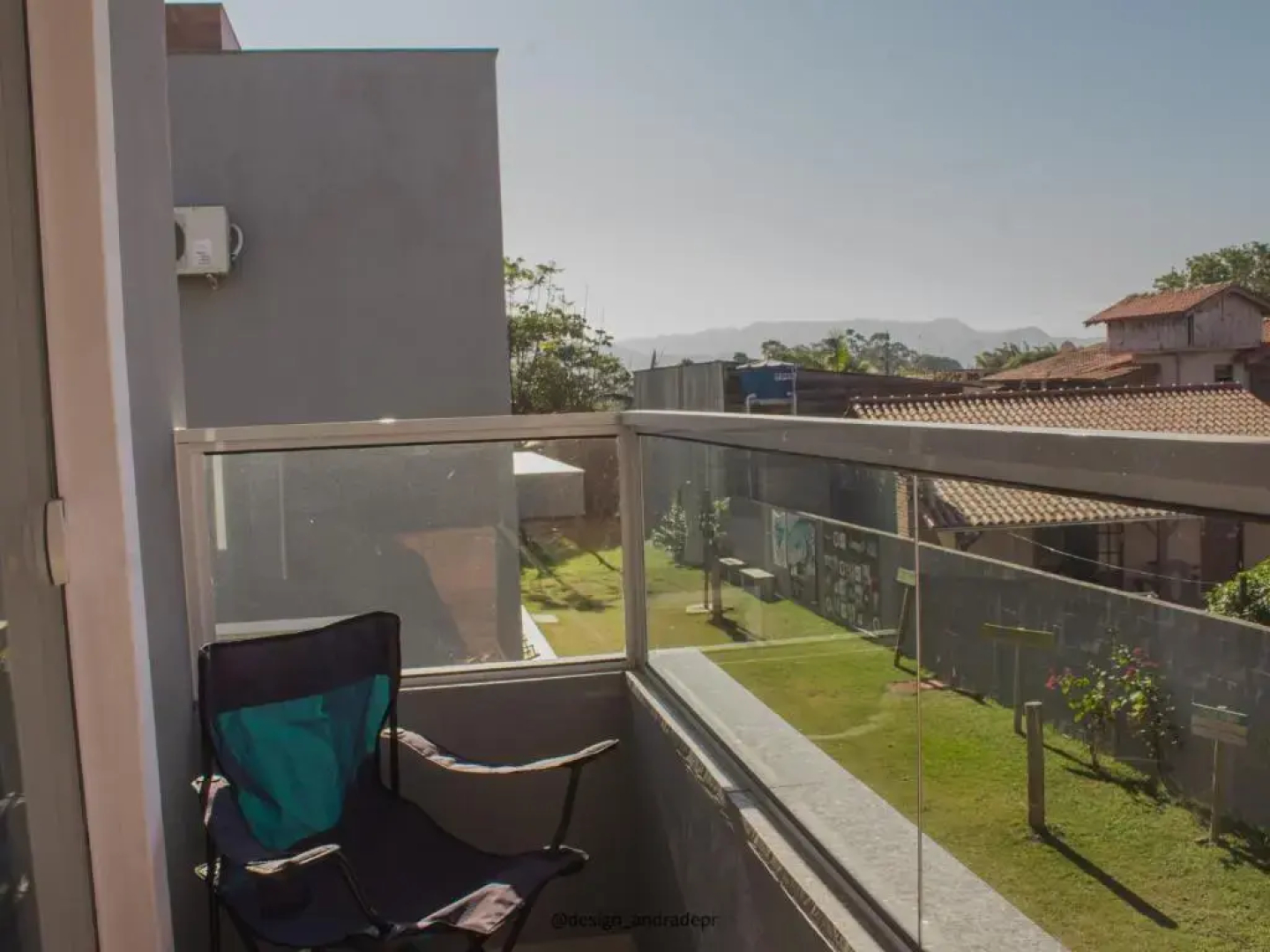 Casa Alto Padrão Praia do Rosa