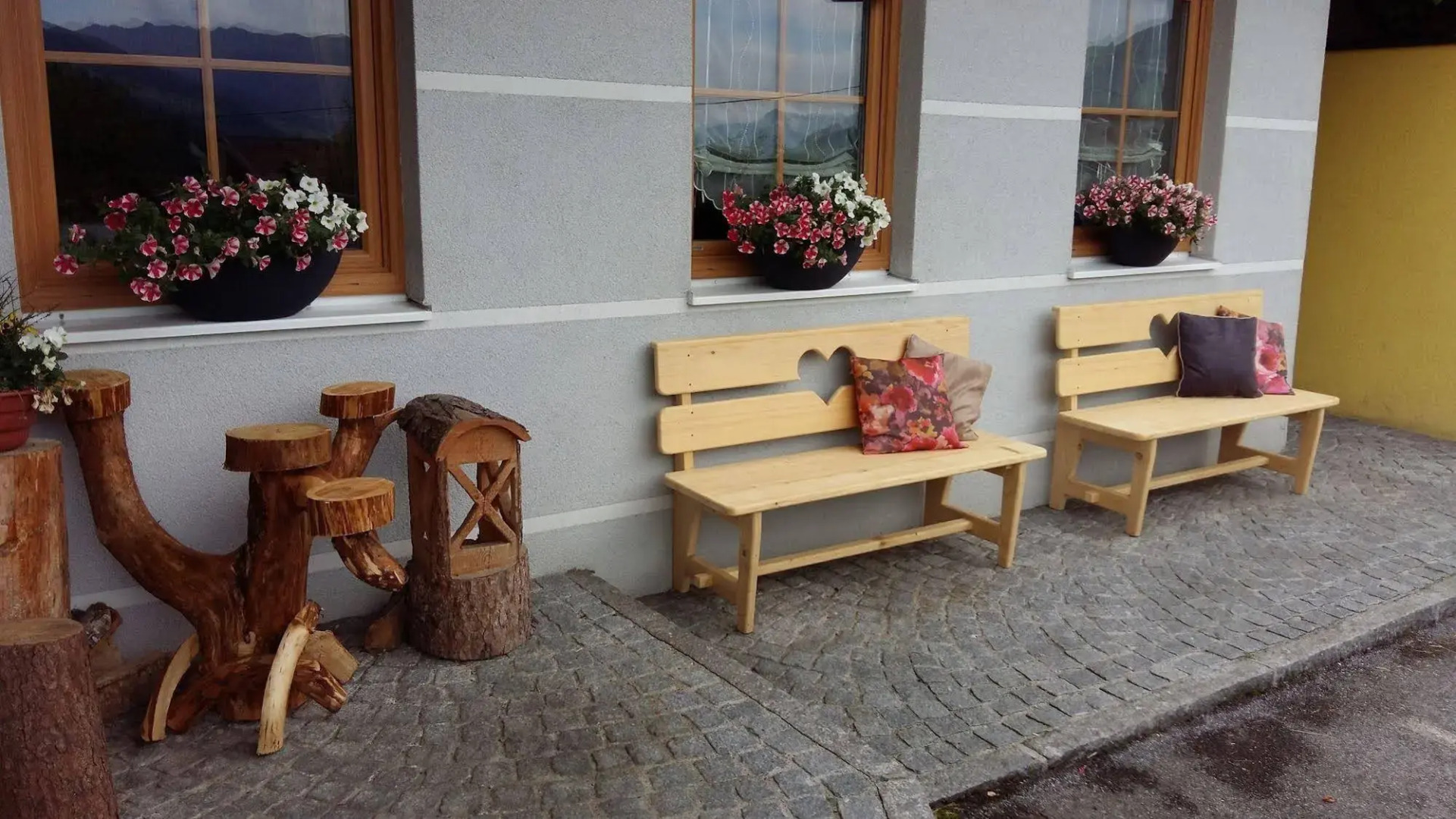 Ferienhotel Jörglerhof