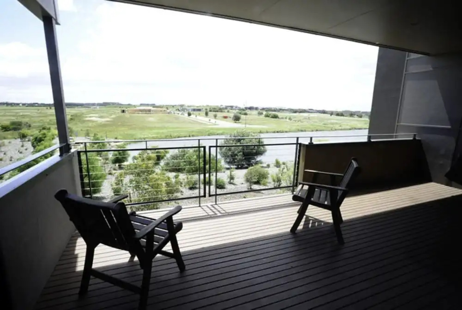 Stylish 4 Bedroom Condo