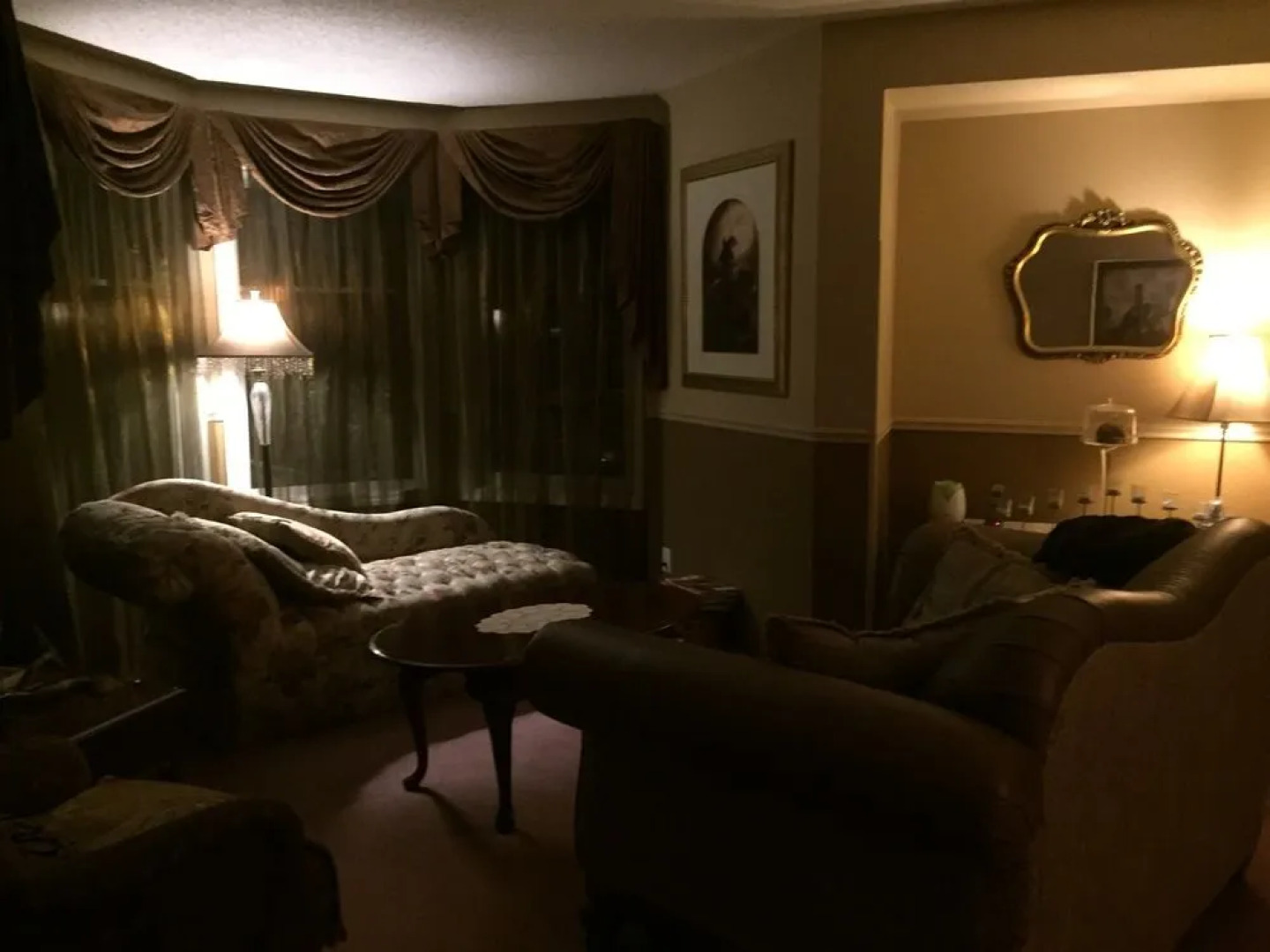 Elevate Rooms Harmony House B&B