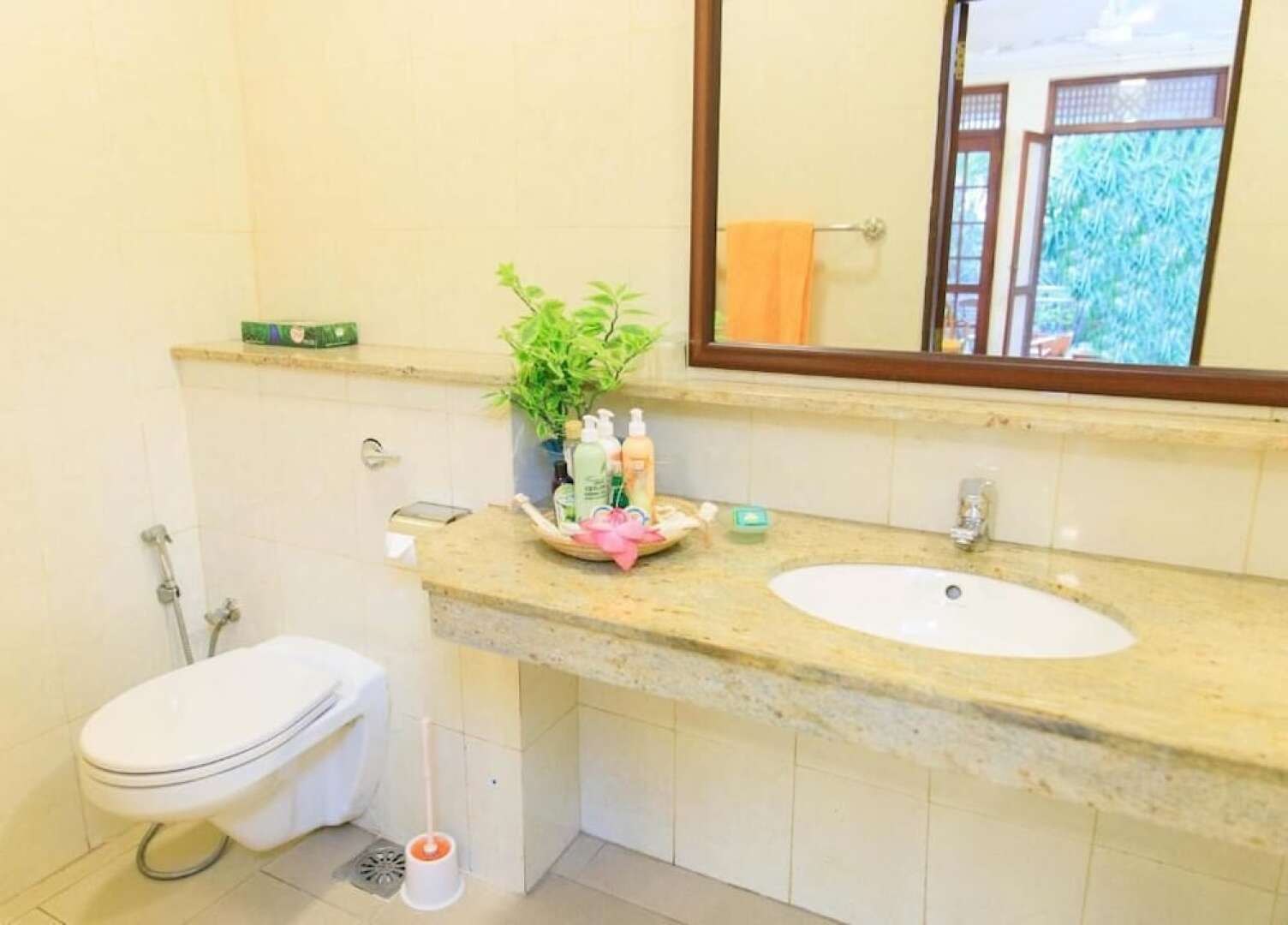 Ayurveda Spring of life Resort