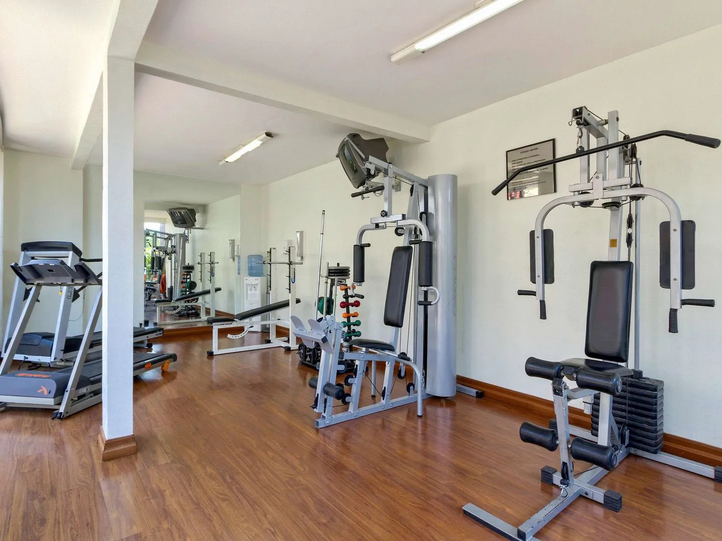 Hotel Nacional Inn Cuiabá