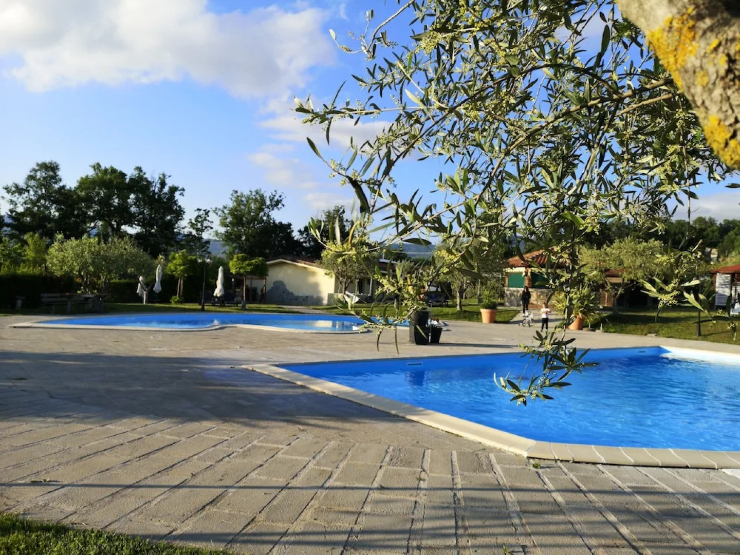 Agriturismo Terra Nostra