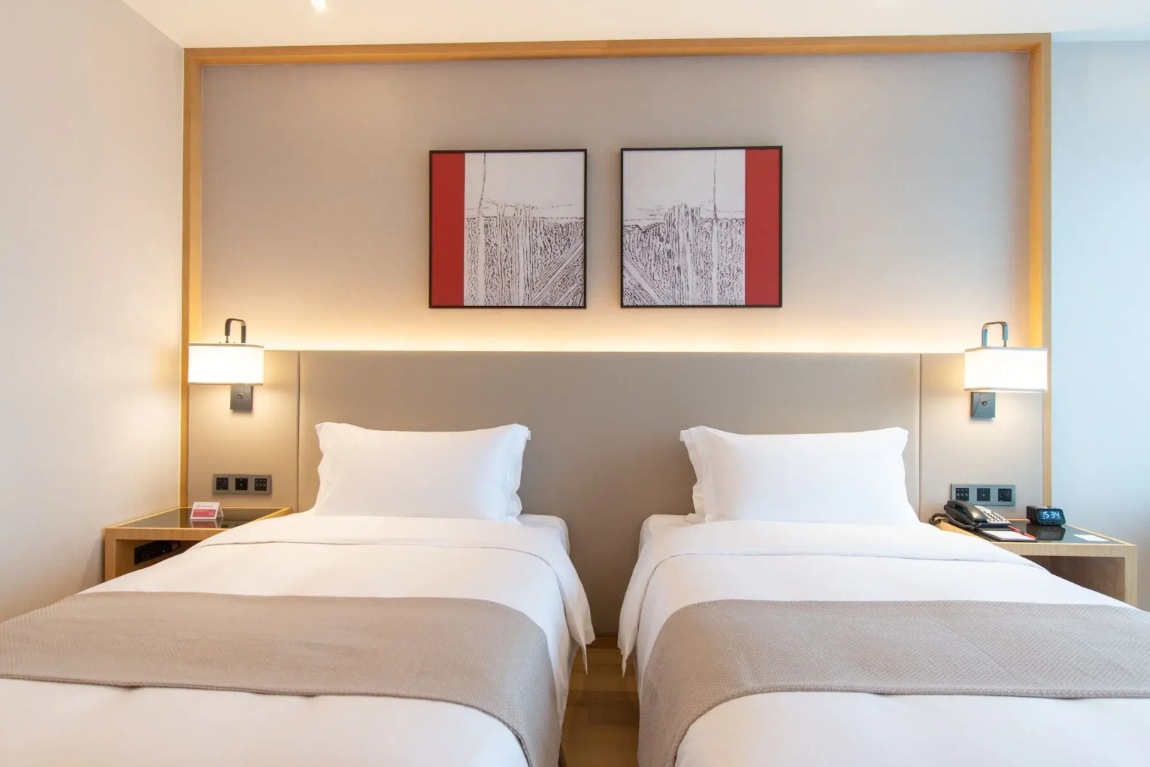 Ramada Plaza Wyndham Wenzhou Cangnan