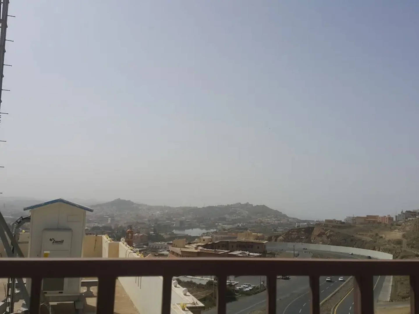 Phorbion Hotel Suites