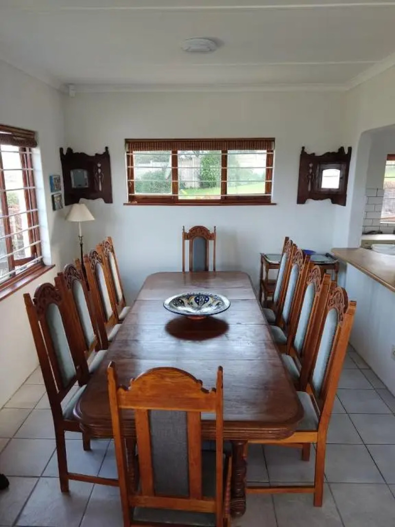 Pennington Ocean View