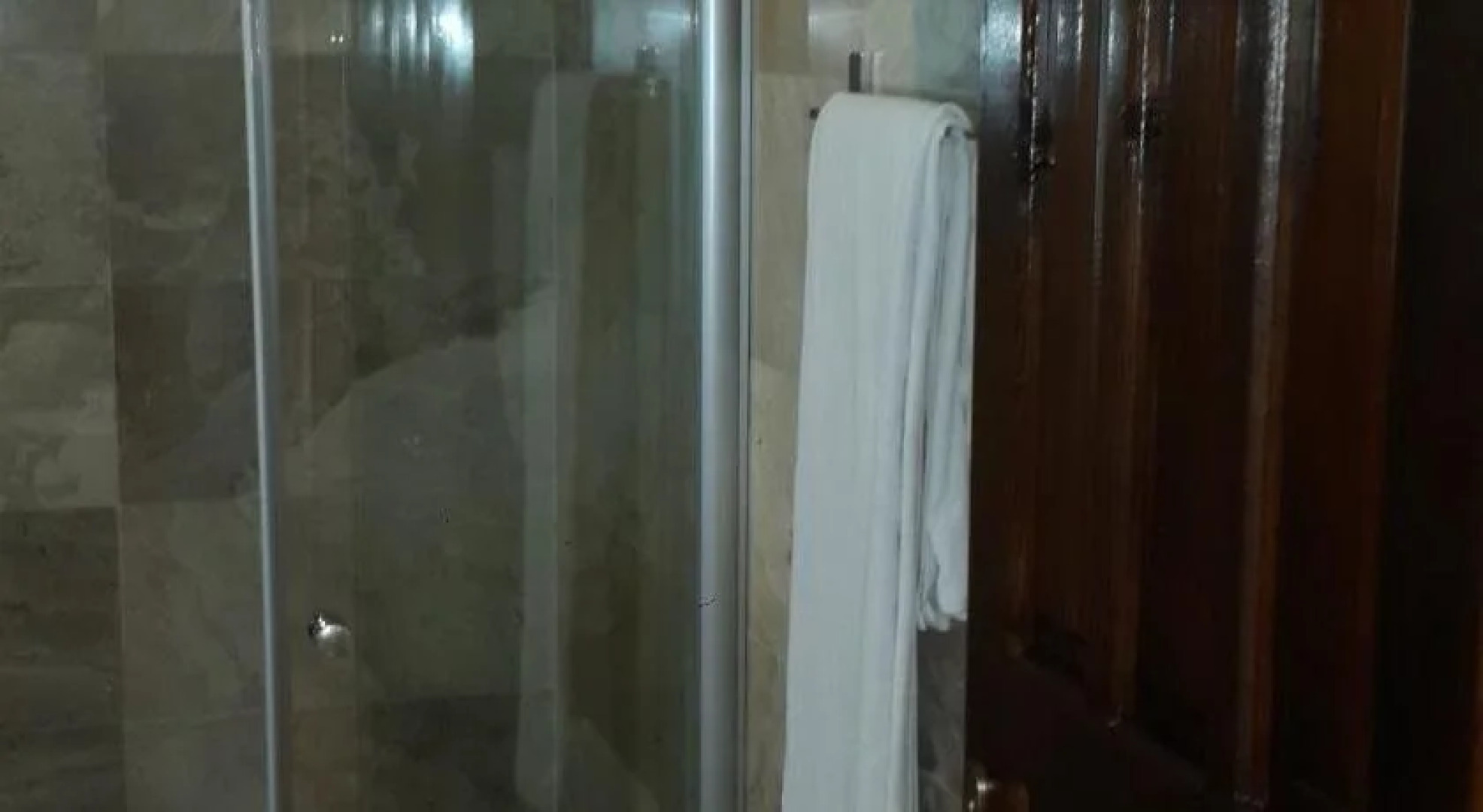 The Old Trading House