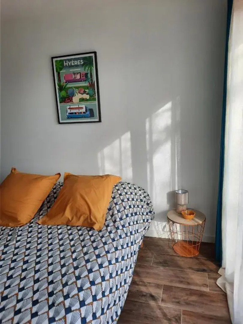 Chambre d'hôtes de charme