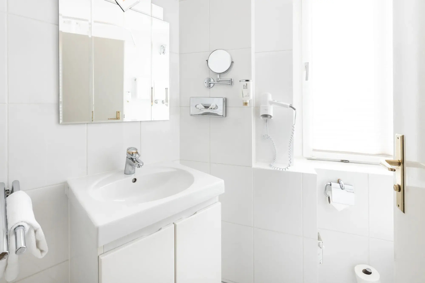 Garner Hotel Berlin Messe by IHG