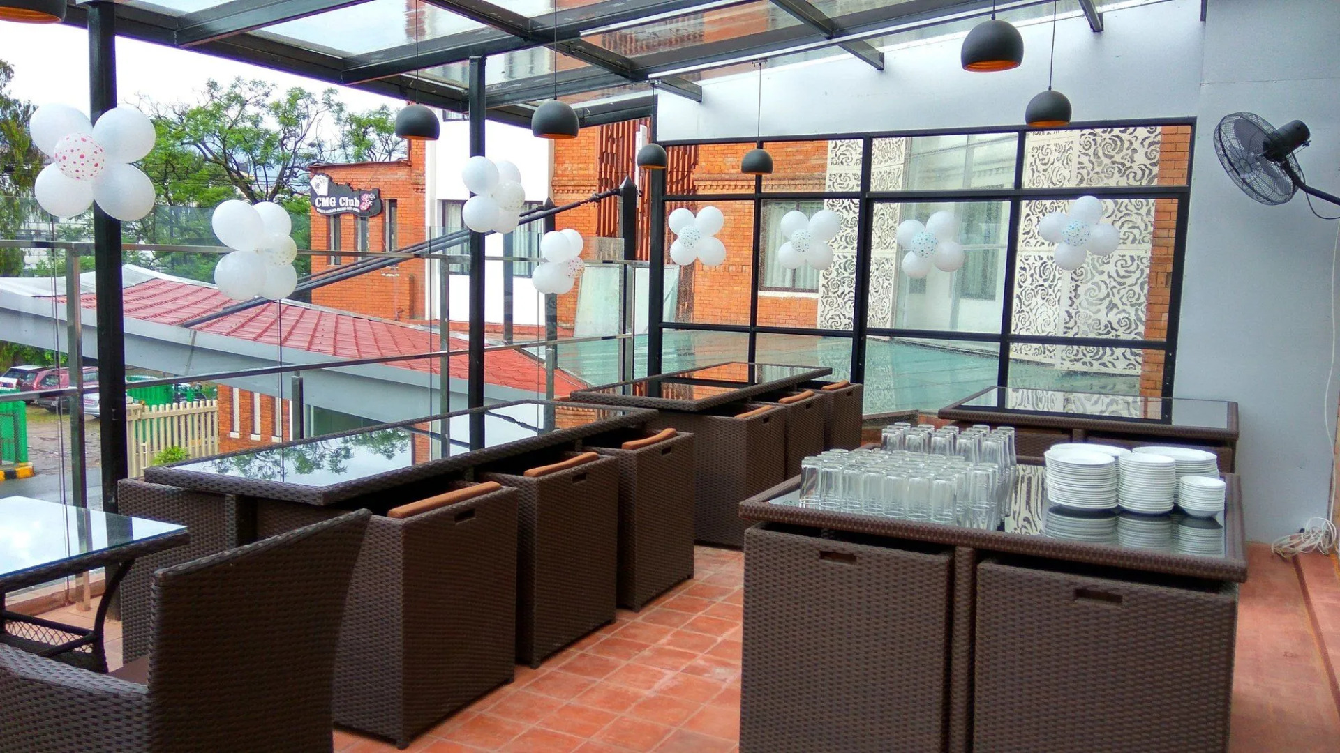 The Fern Residency Kathmandu