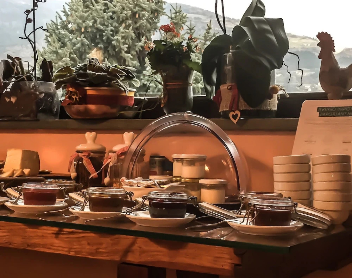 Agriturismo Chevres a Cheval