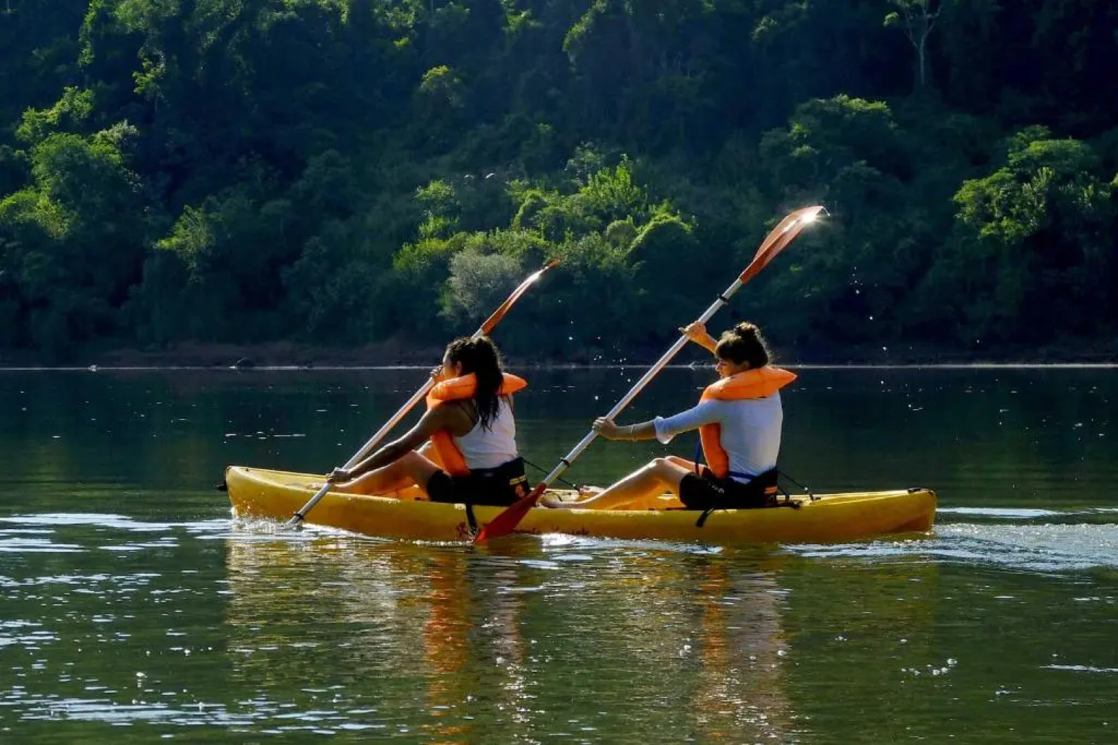 Chacra del Agua Reserva Privada