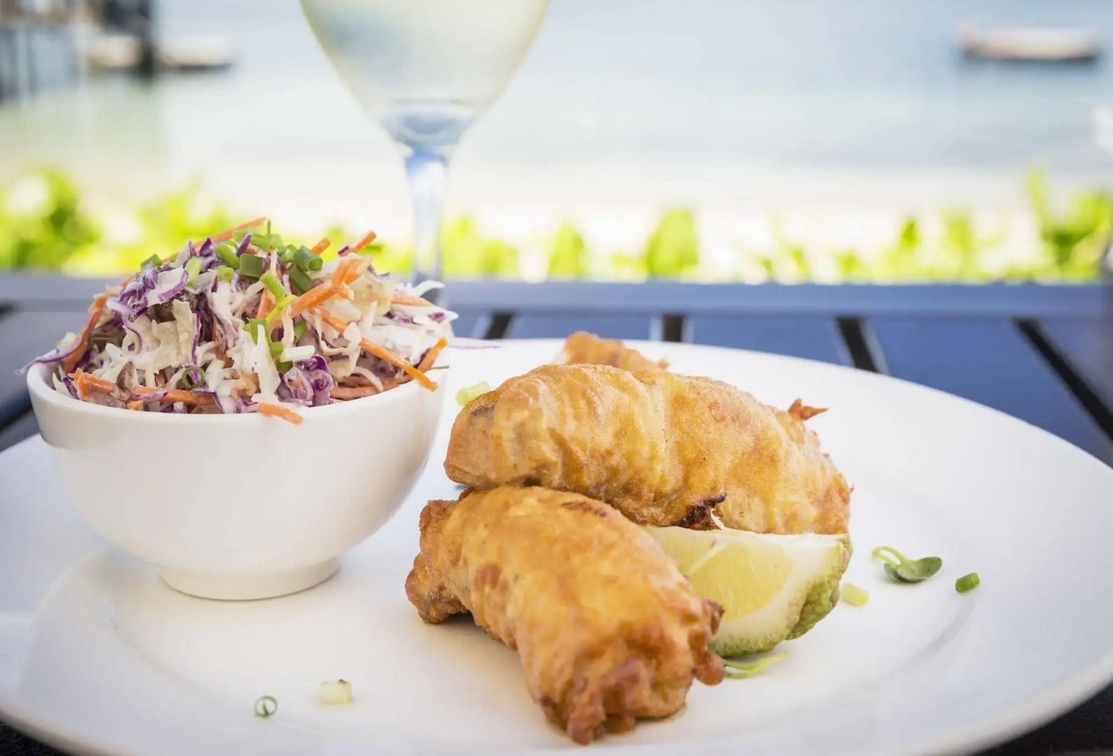 Malolo Island Resort