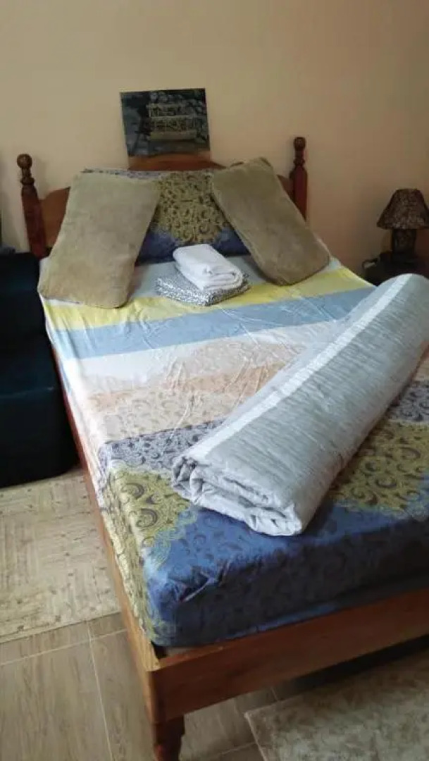 AN Velayo Homestay (ANVEL)