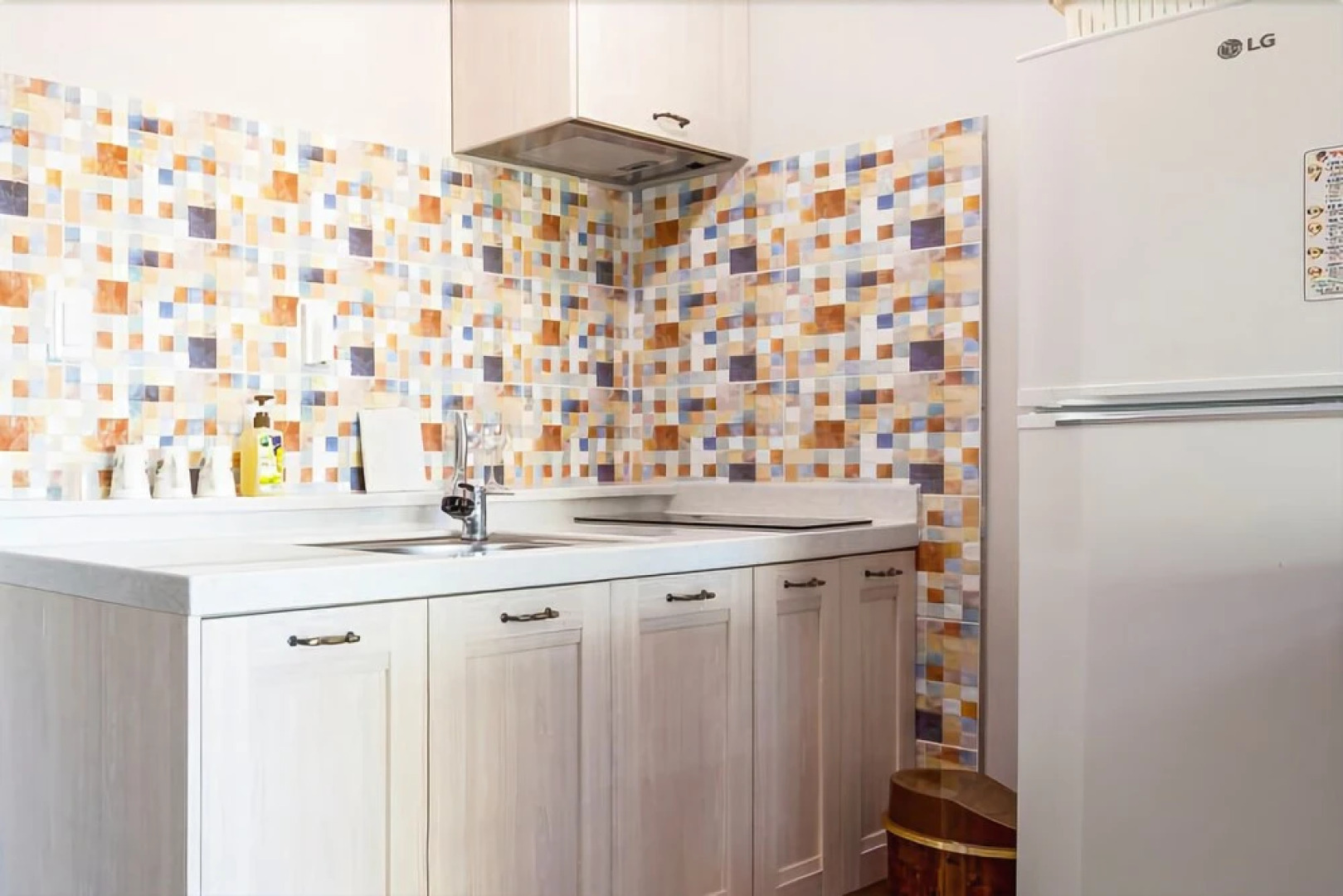 Buan Labeaute Spa Pension