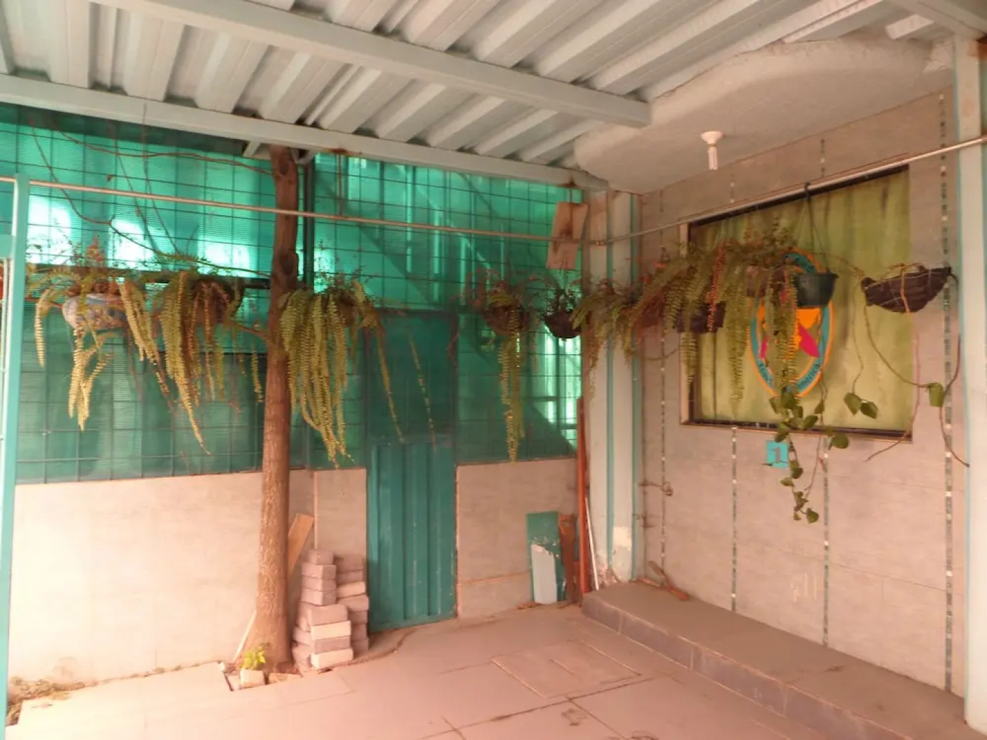 Hostal Red Las Orquídeas