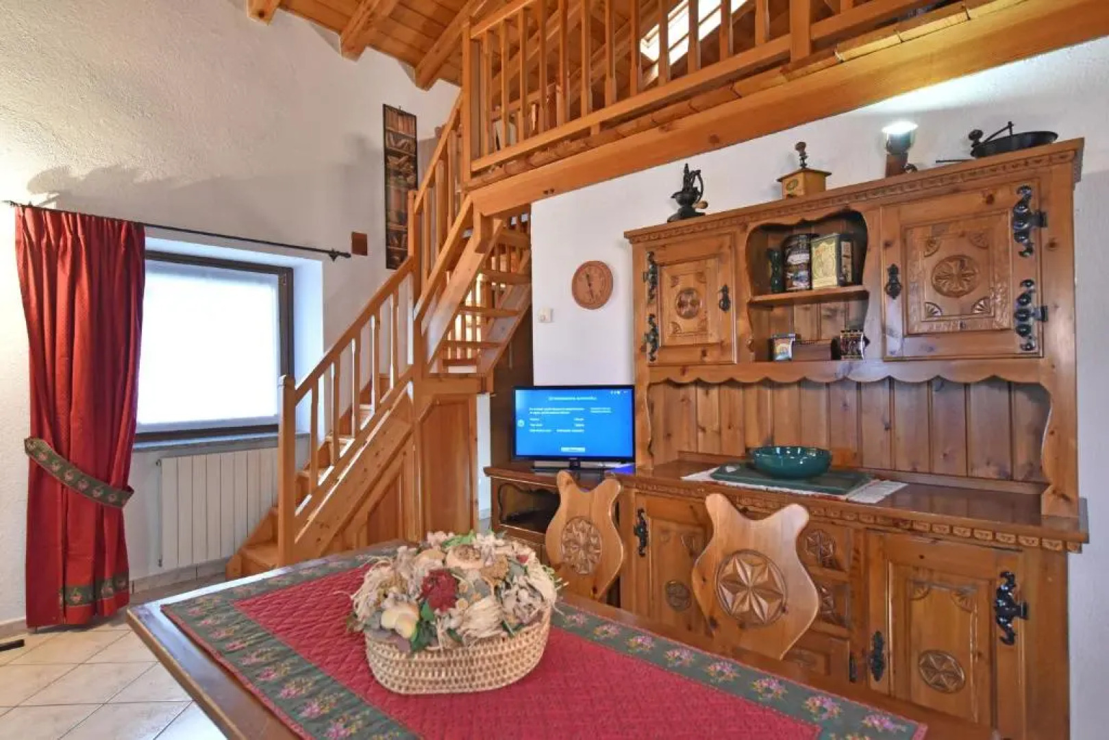 Appartamento Nonna Giulia