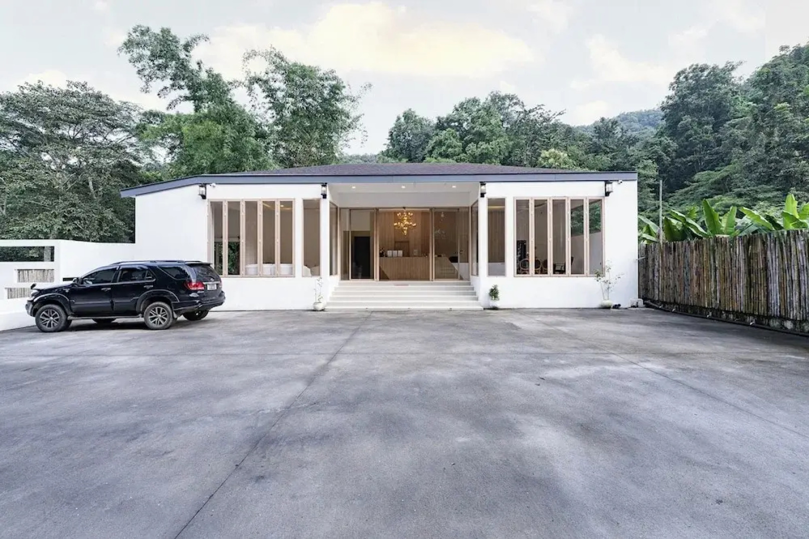 Inthada At Mae Kampong Chiang Mai