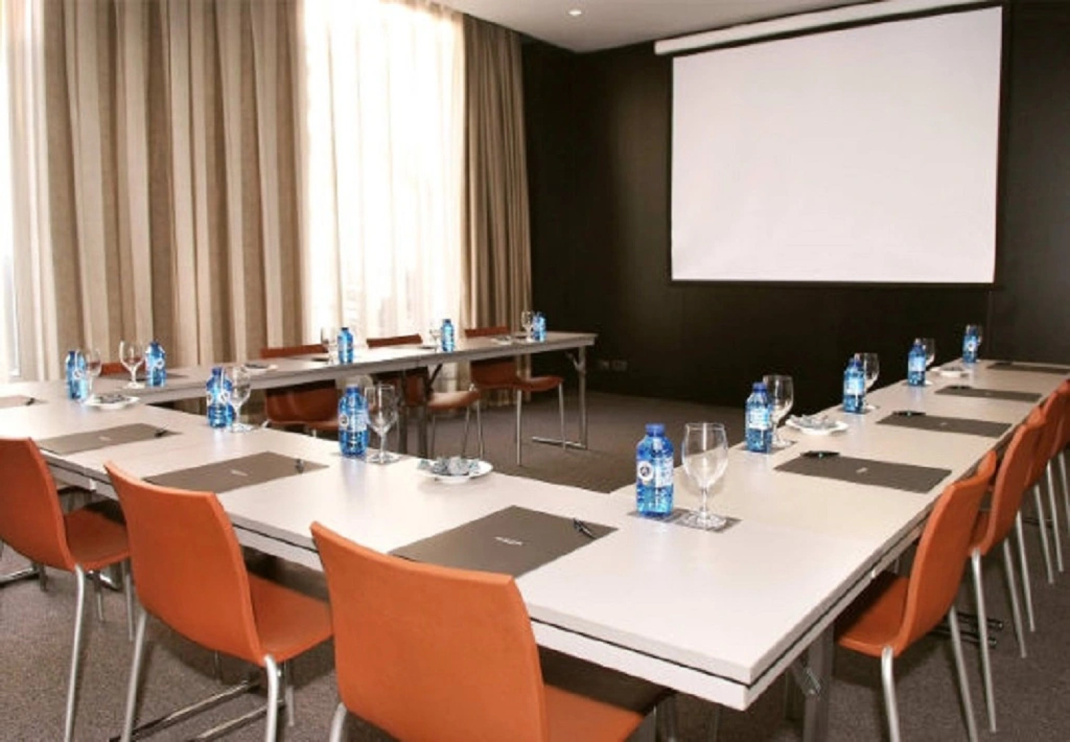 AC Hotel Burgos by Marriott