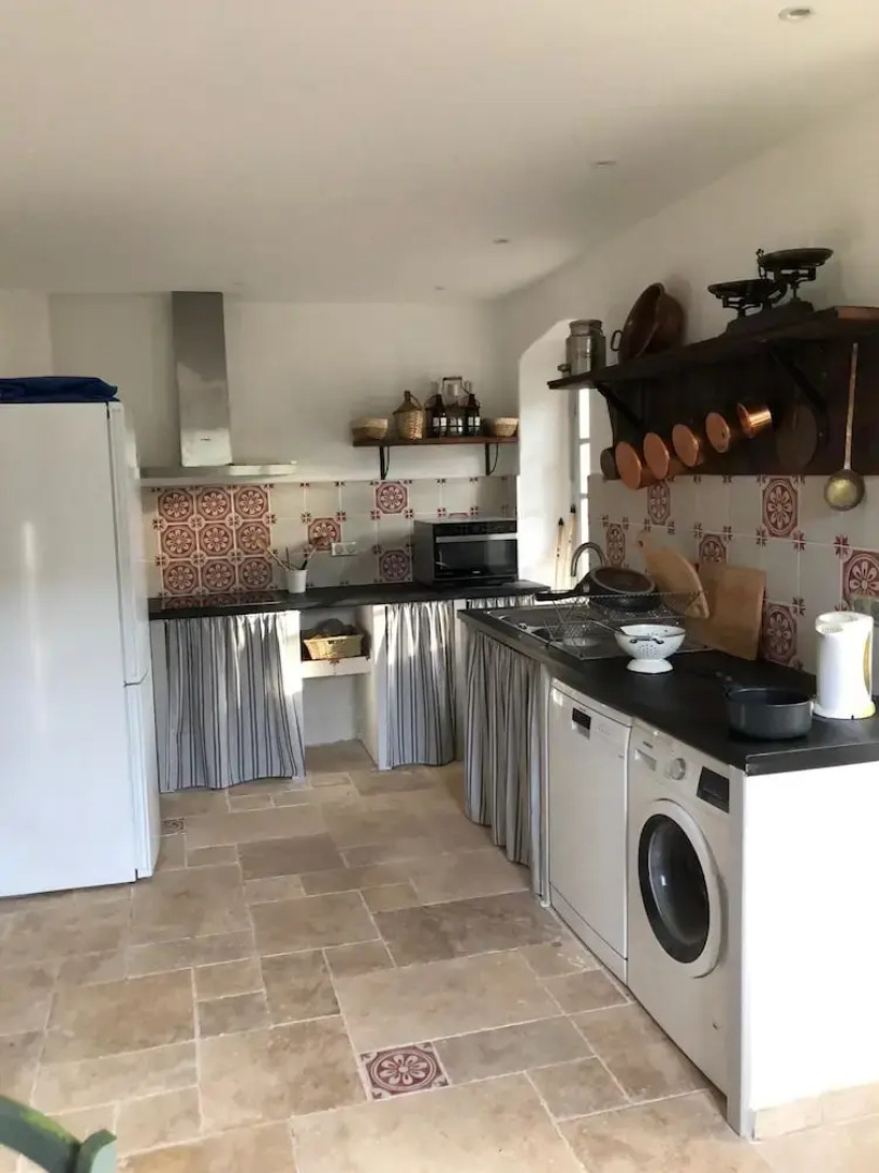 Moulin de l'Ostriconi