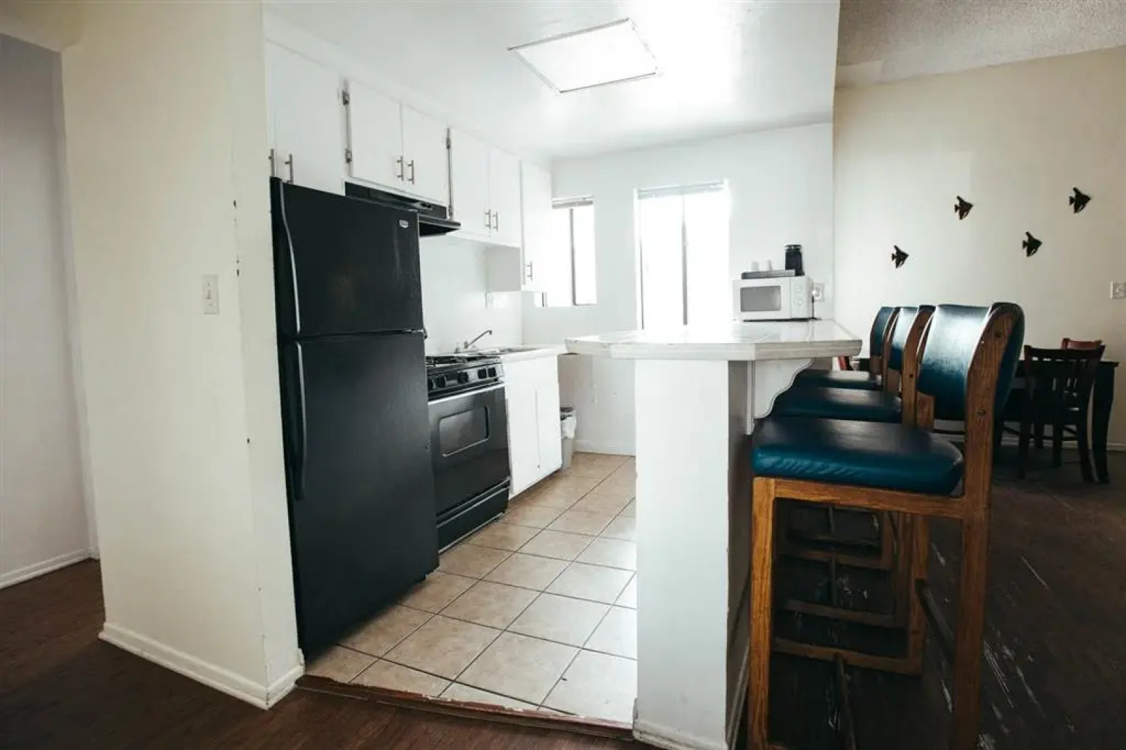 Sea Sprite Beach Club