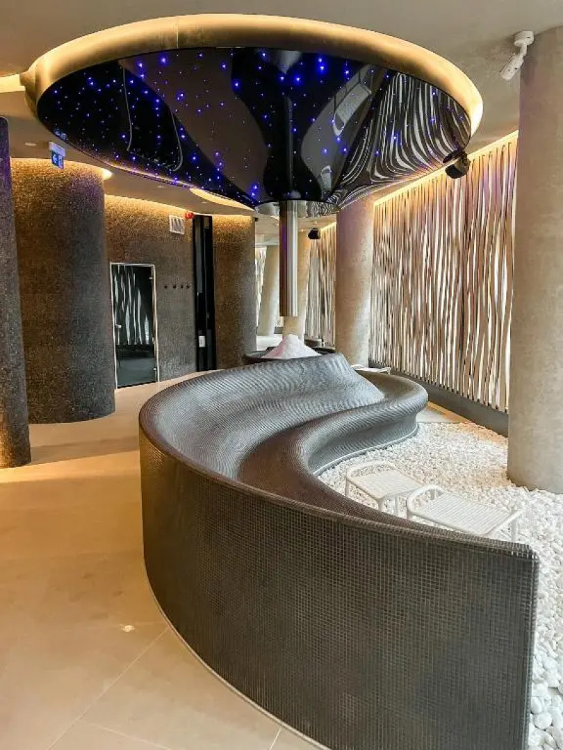 Apartament Morski Widok