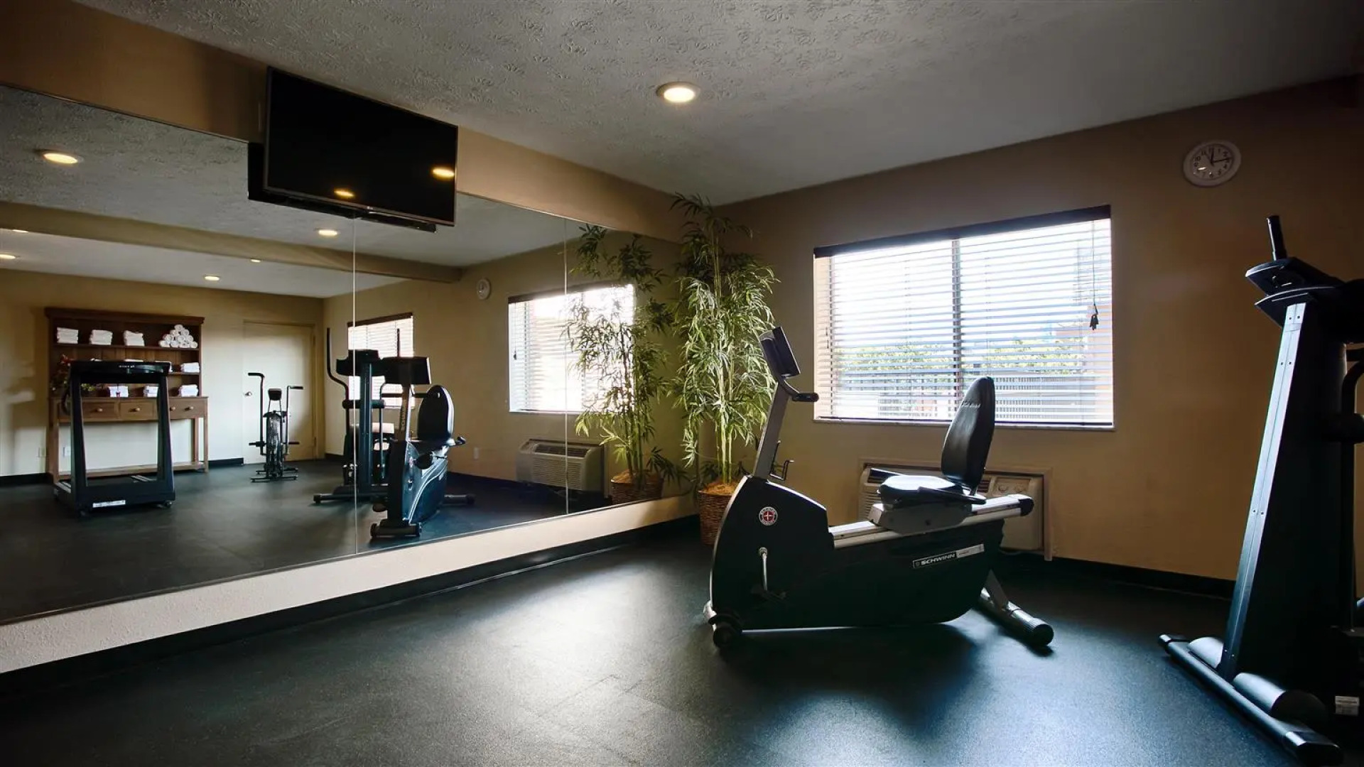 Best Western Shepherdsville