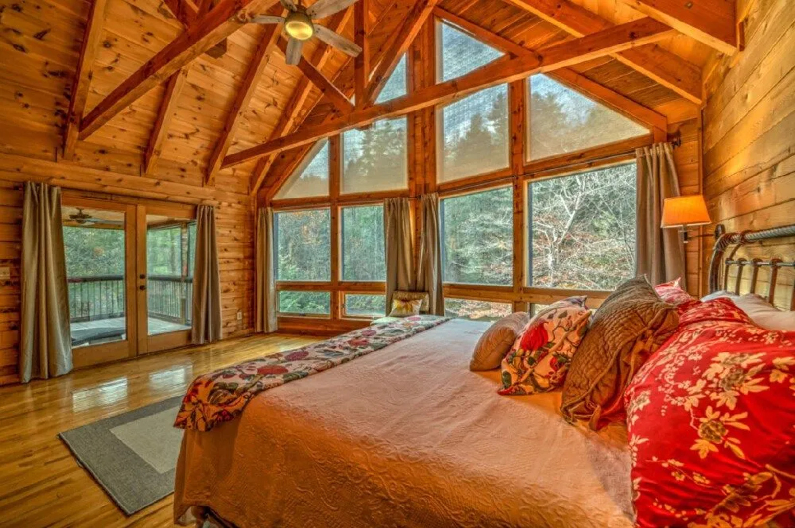 River Serenity by Escape to Blue Ridge