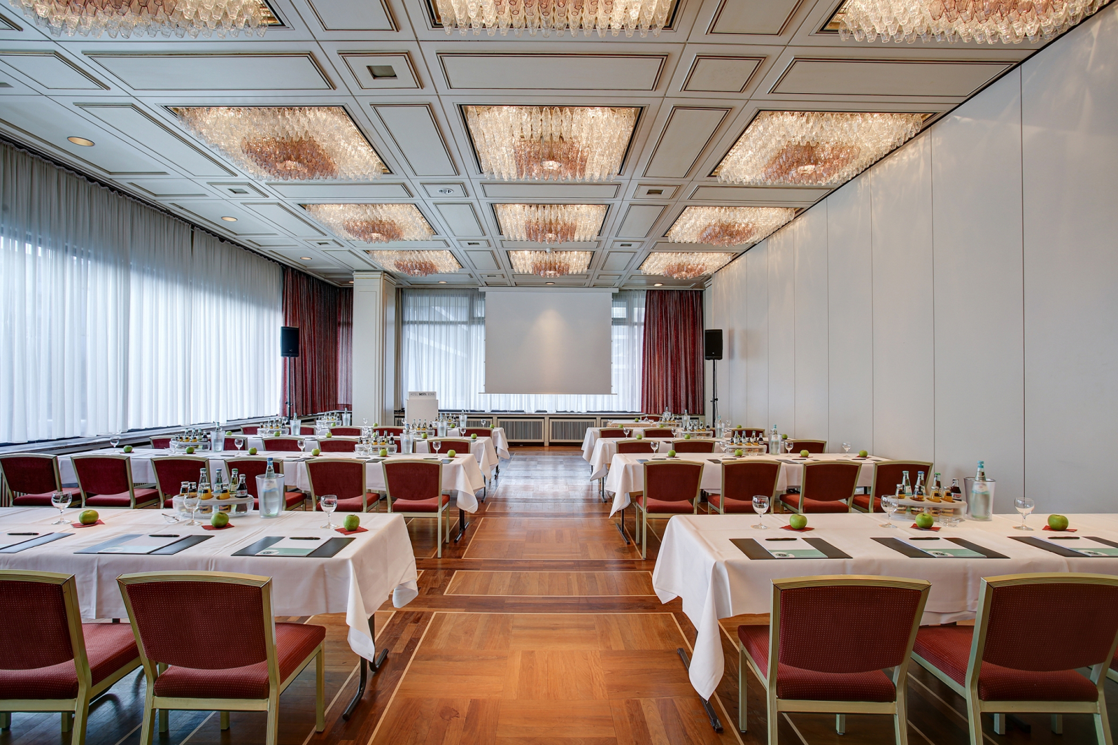 Günnewig Hotel Bristol Bonn