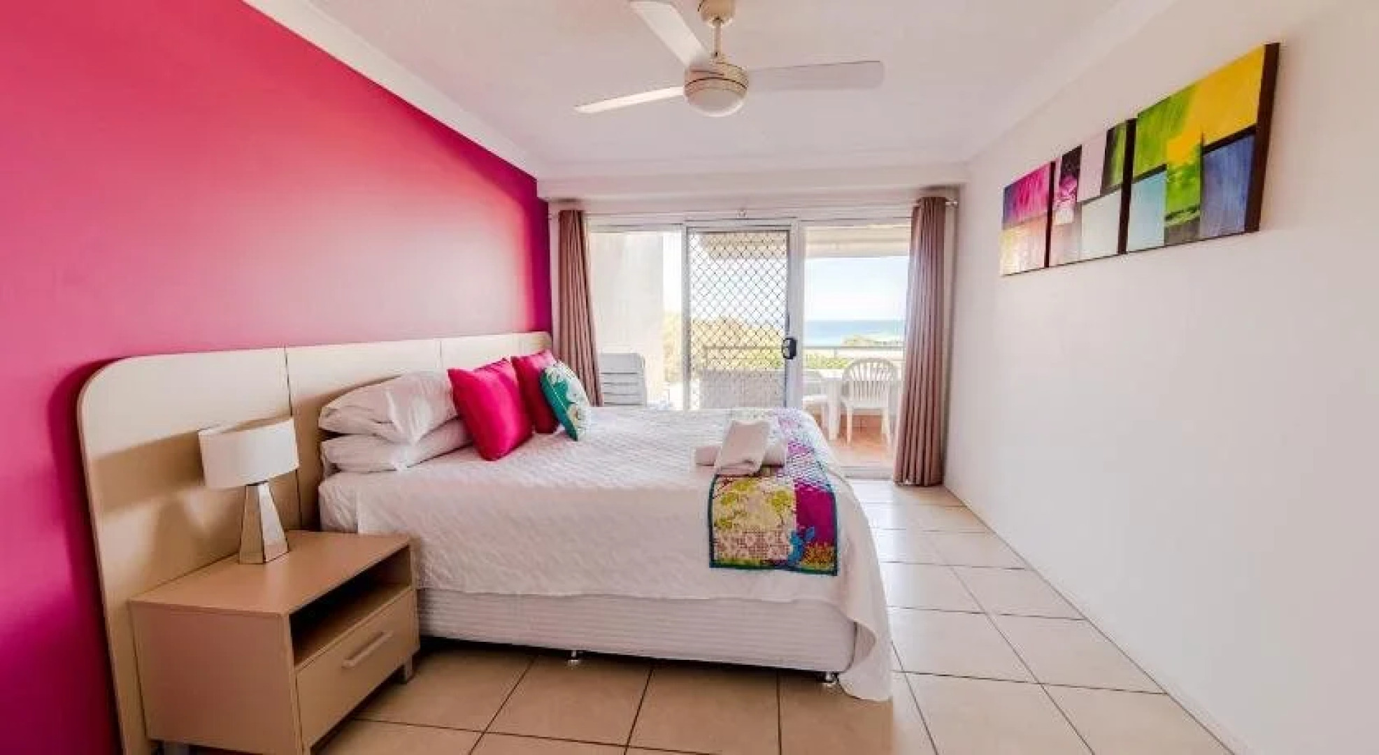 Coochiemudlo Island Seminara Apartments