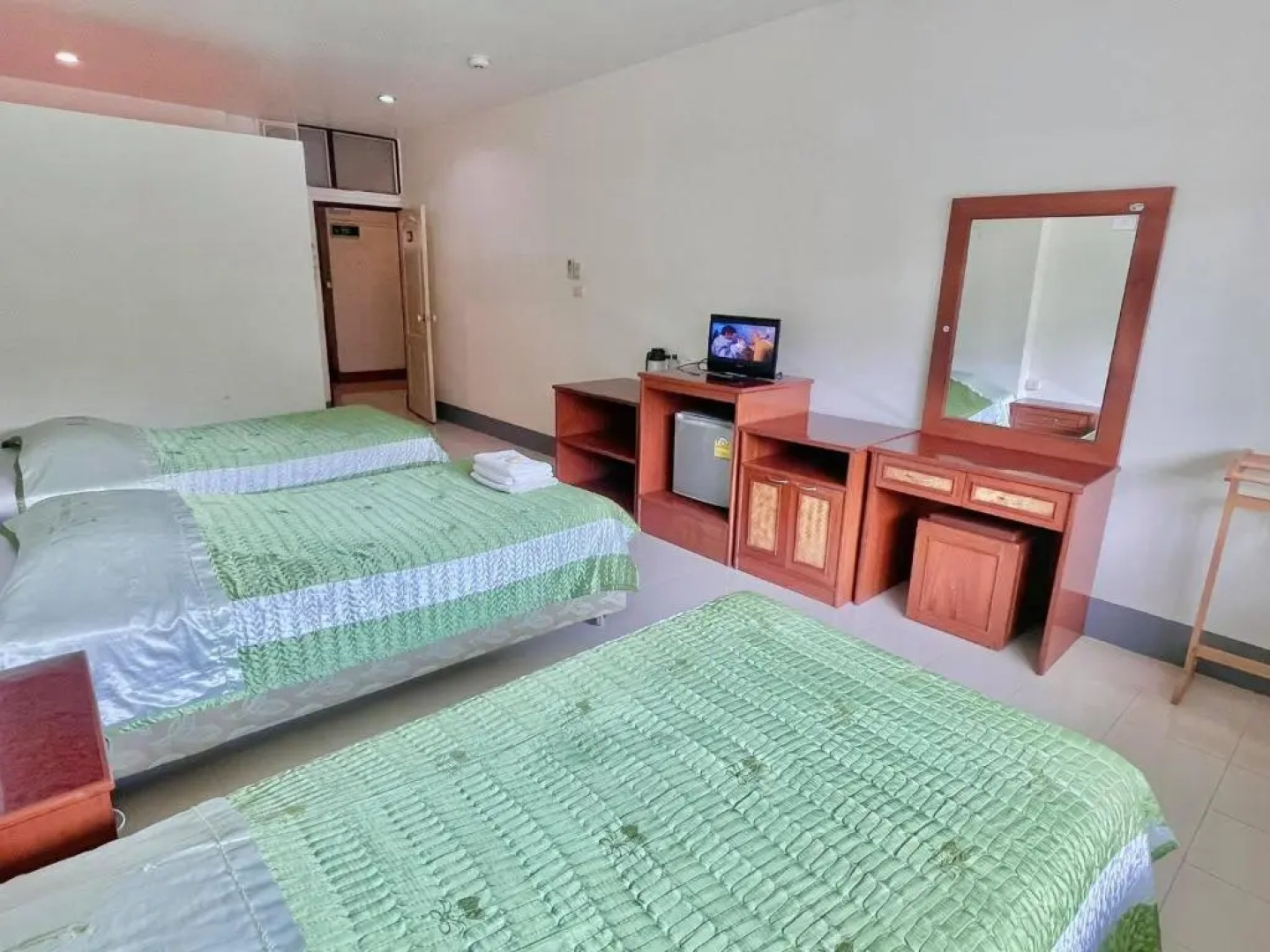 Topnorth Hotel Maesai