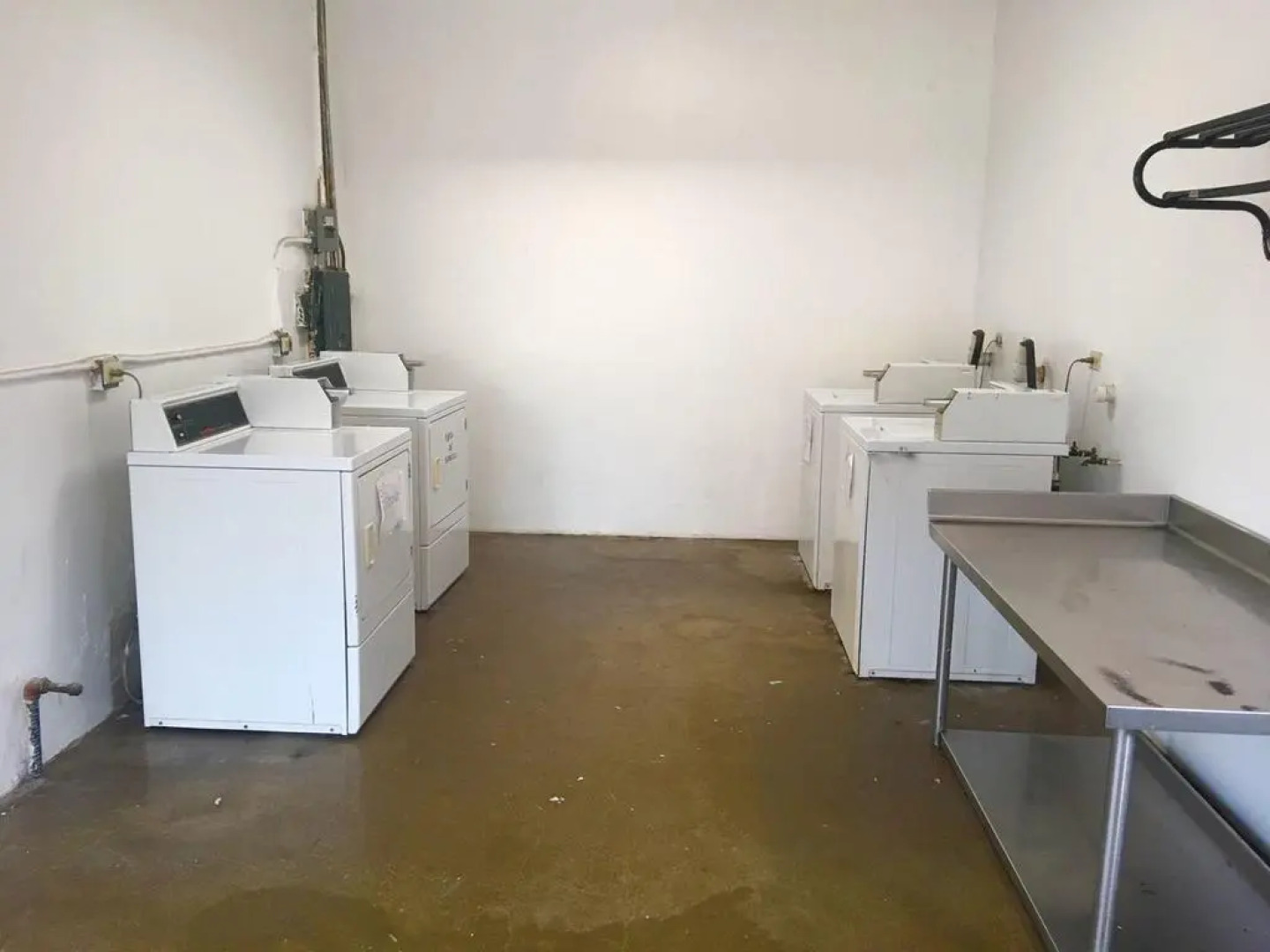 Hotel Montecarlo Ciudad Juárez