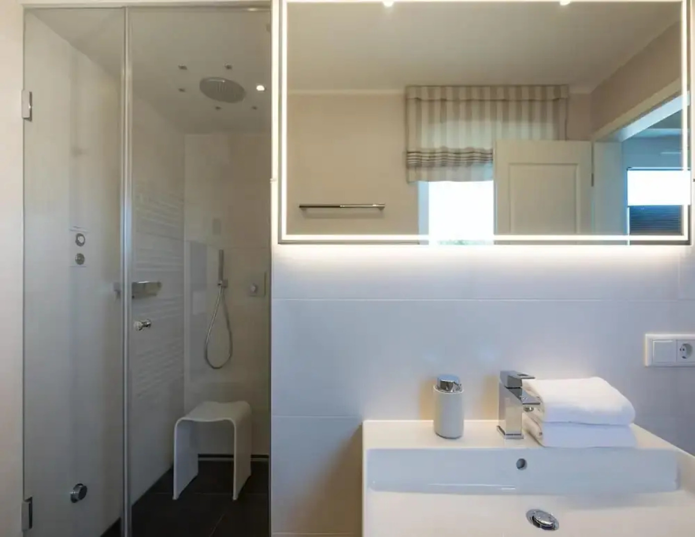 Appartement in Fantastischer Lage auf Nordstrand