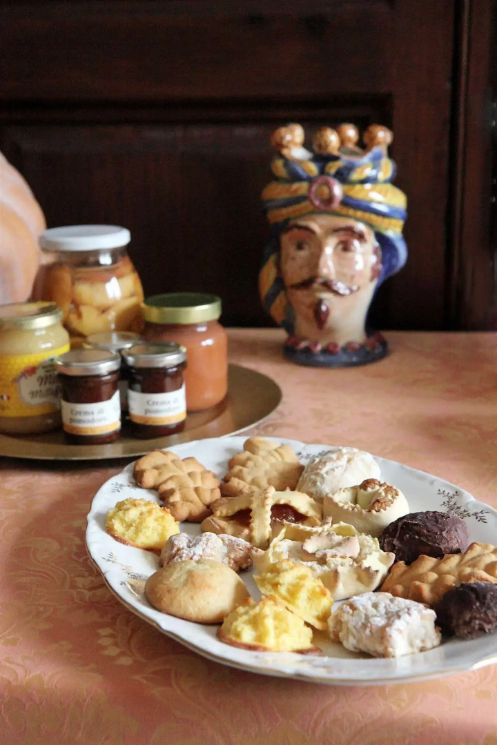 Casale Romano Resort