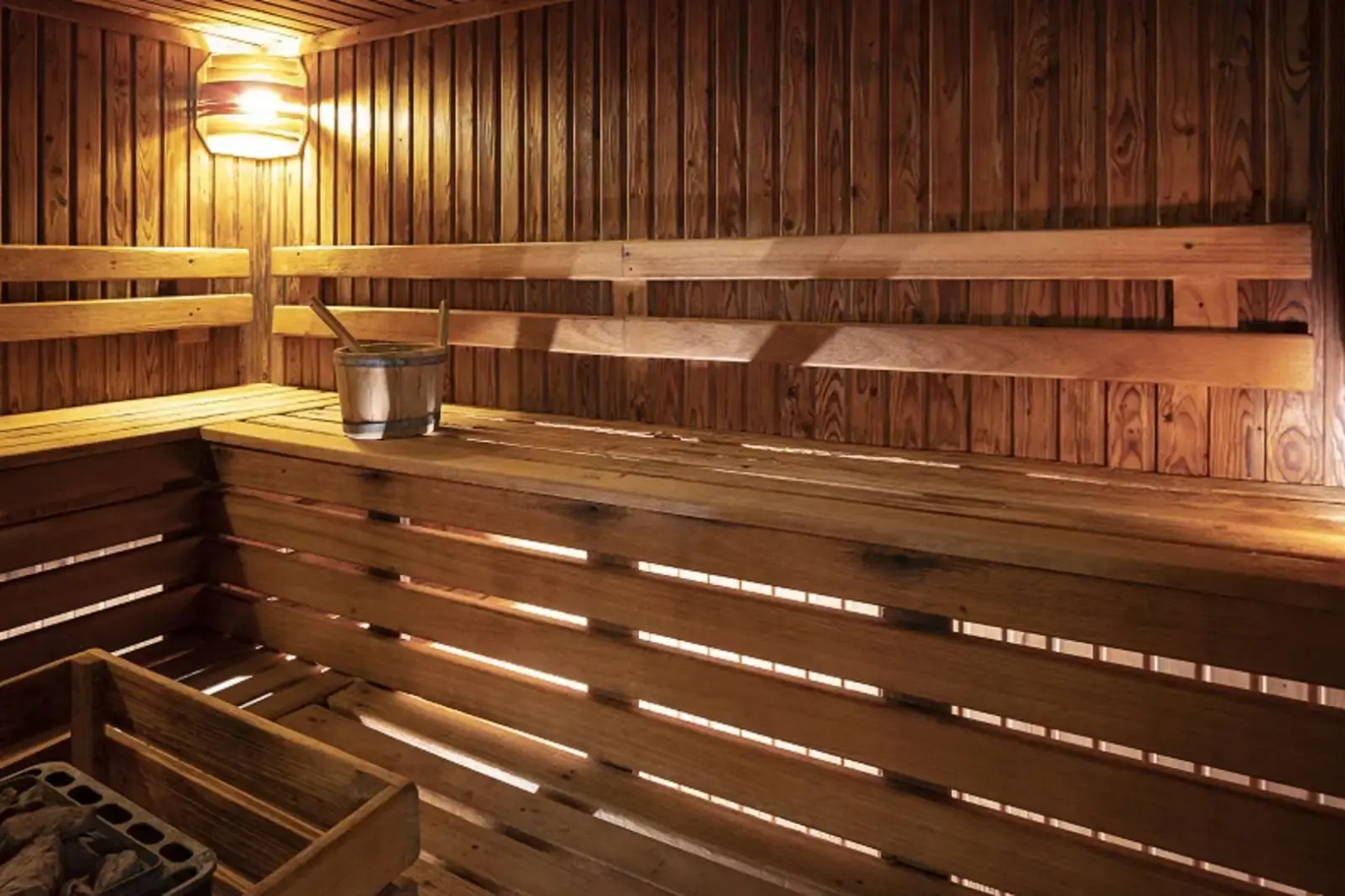 Hotel Residence Europe & Spa