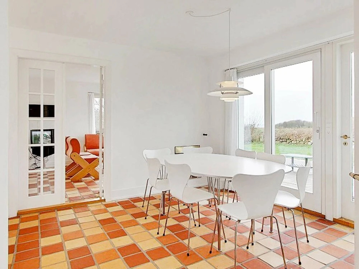 8 Person Holiday Home in Humble