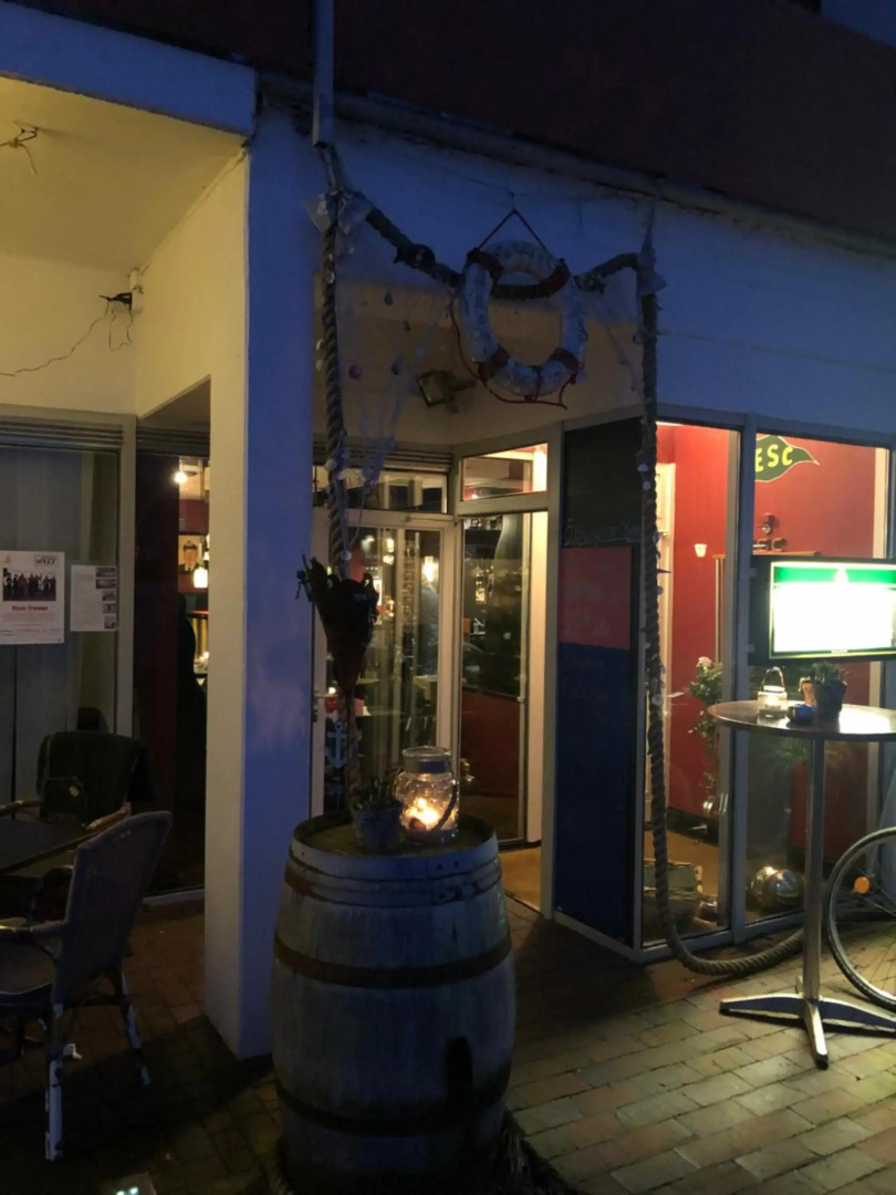 Moderne Ferienwohnung am Yachthafen Bad Zwischenahn