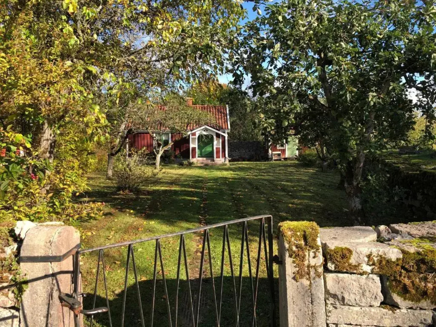 STF Borghamn Hostel & Conference