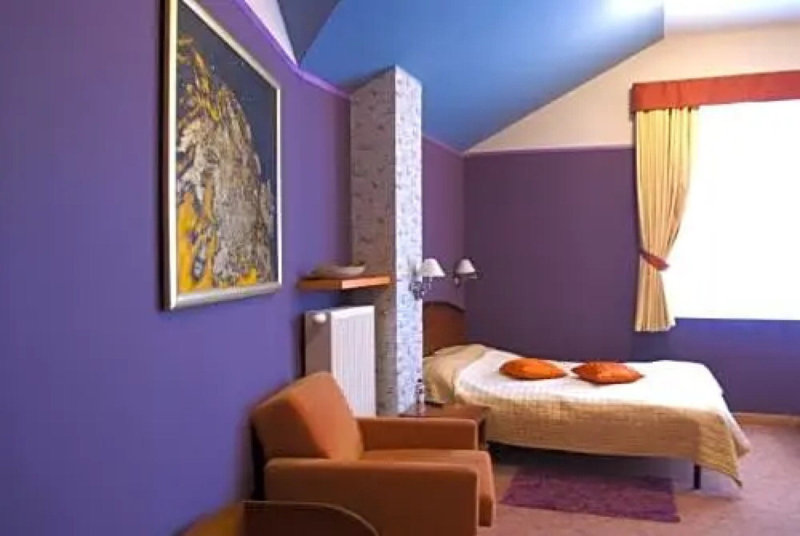 Hotel Oberża pod Turbotem