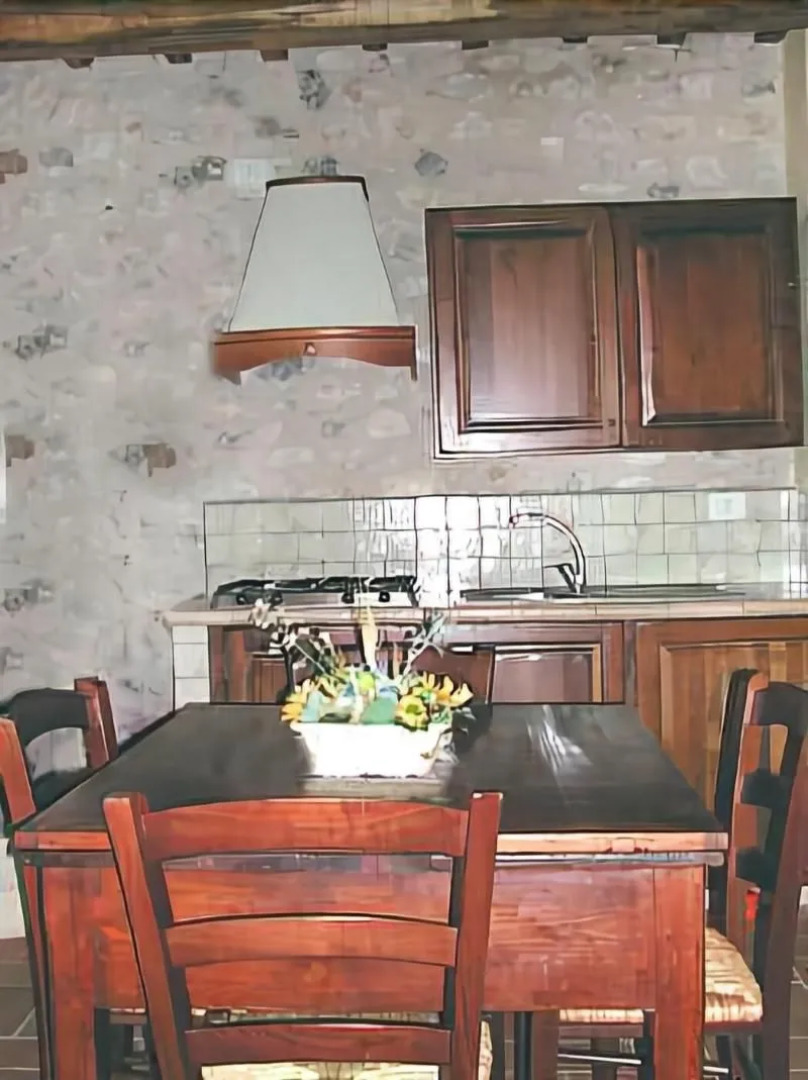 Agriturismo Santa Serena