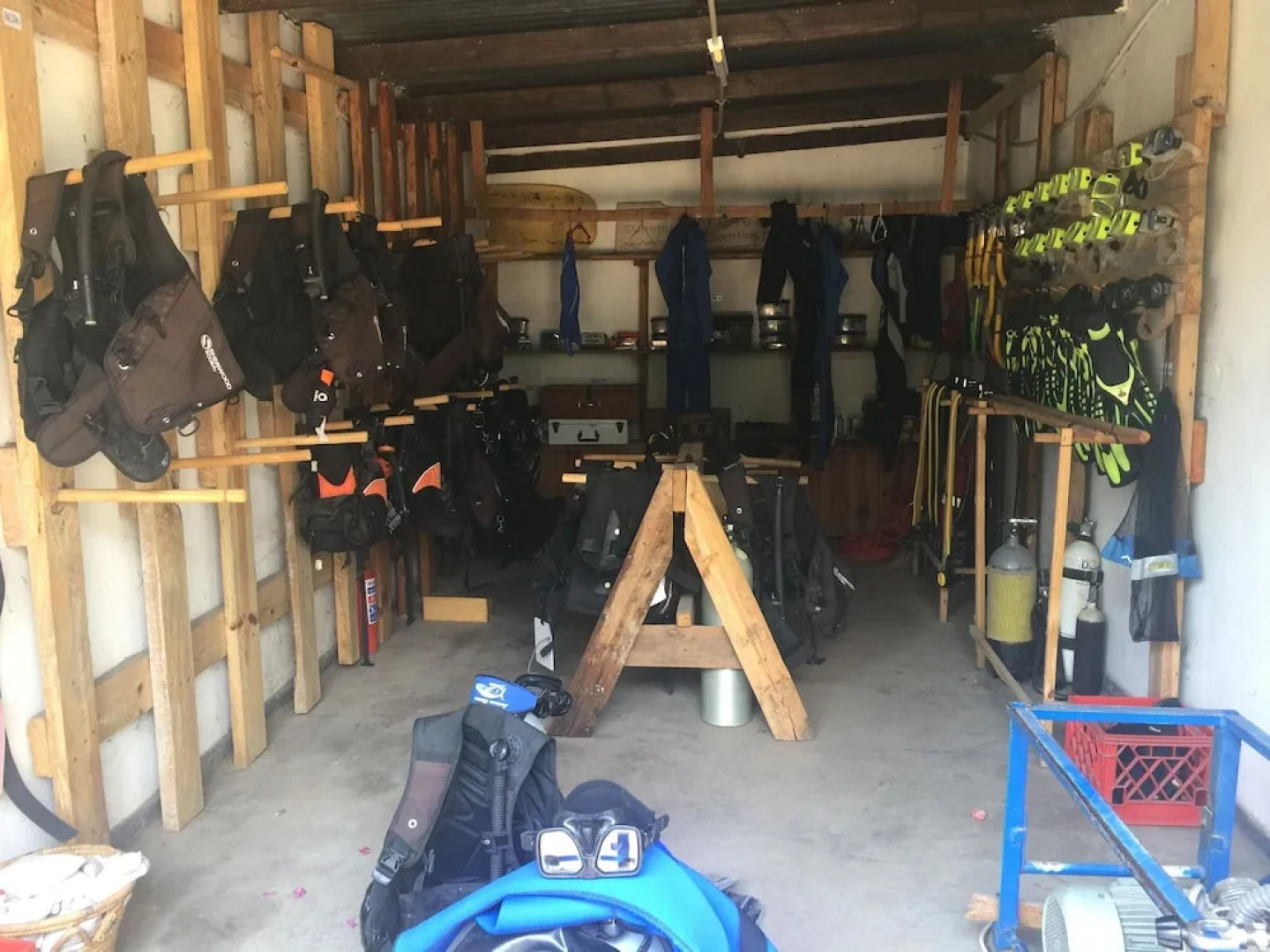 Cape Maclear EcoLodge