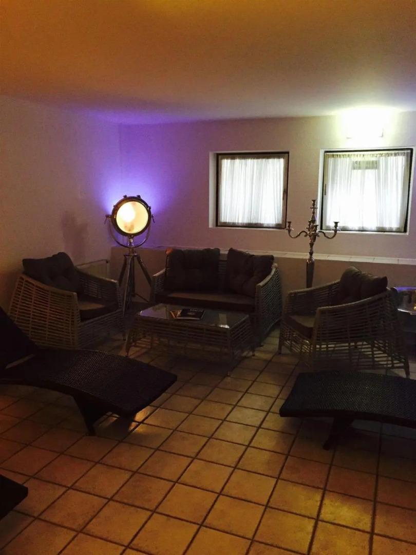 Arthotel ANA Munich Messe