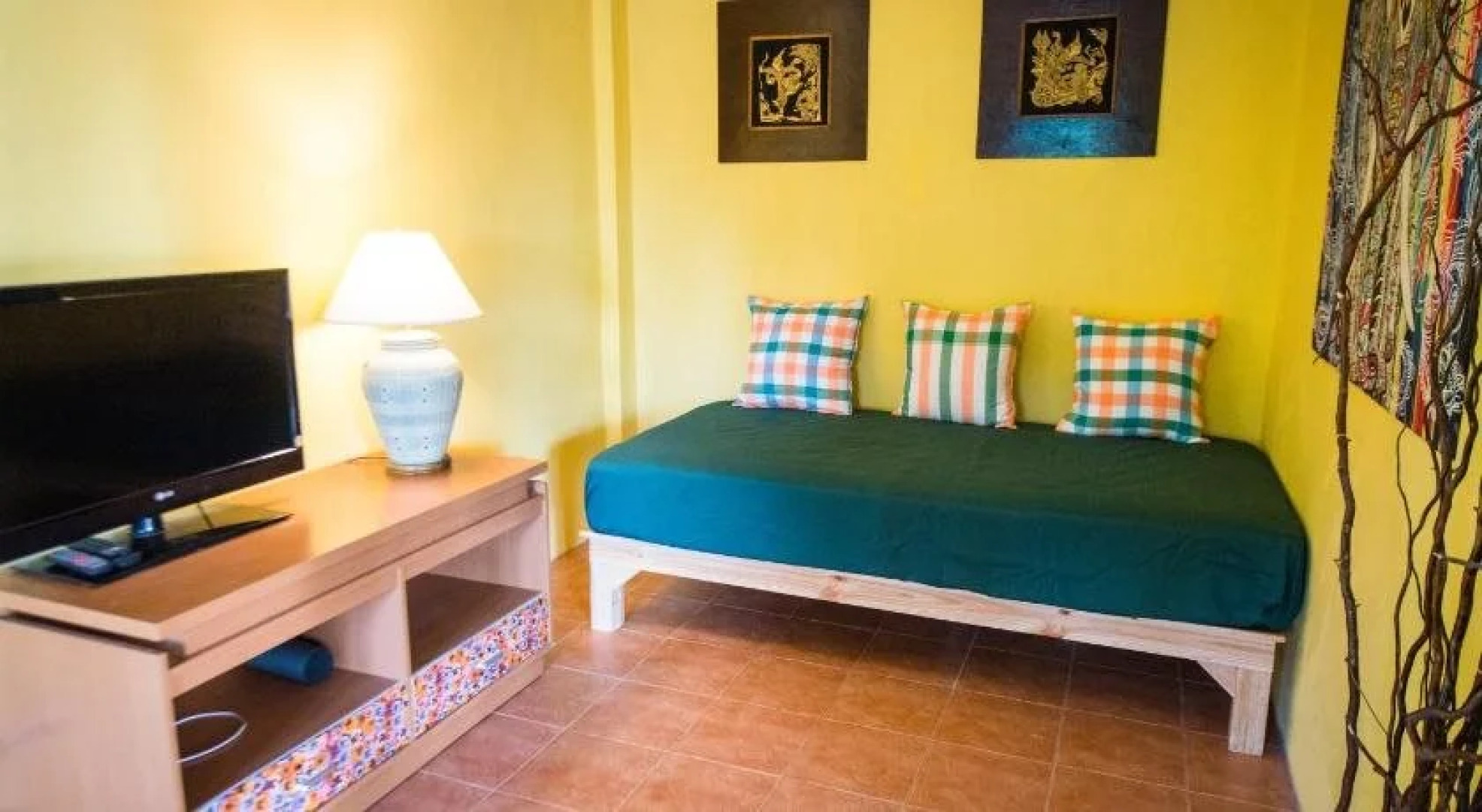 Janrassamee Home Stay