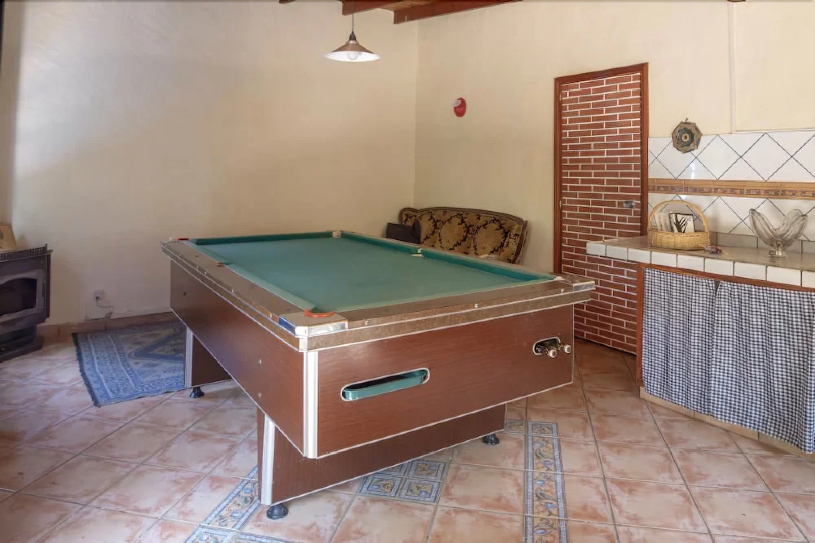 Lightbooking El Laurel  casa rural