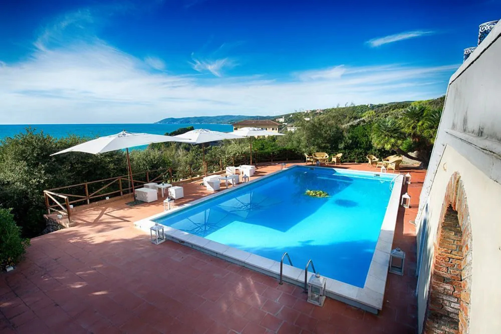 Grand Hotel Villa Parisi