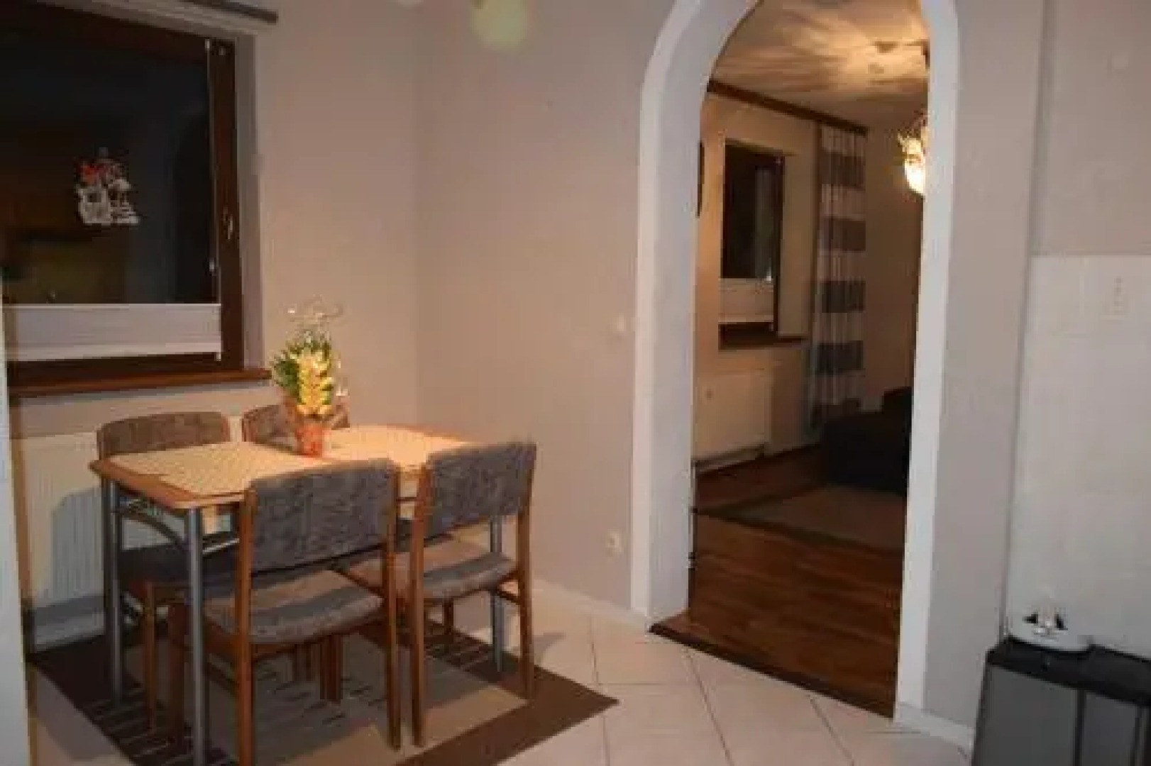 Gemuetliche Ferienwohnung in Gingst